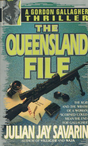 The Queensland File