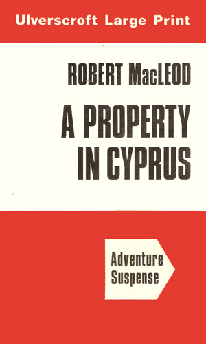 A Property In Cyprus