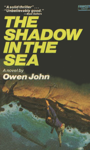 The Shadow In The Sea