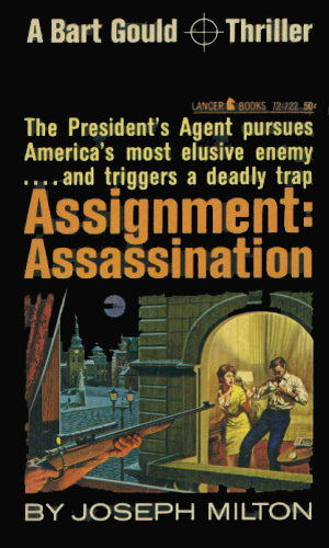 Assignment: Assassination