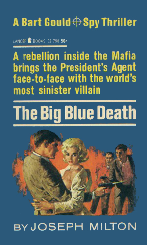 Big Blue Death