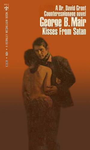 Kisses From Satan