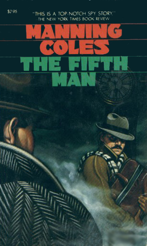The Fifth Man