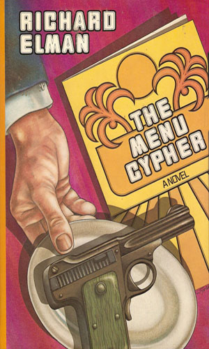 The Menu Cypher
