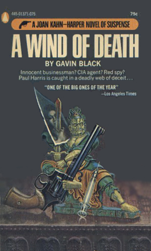 A Wind Of Death