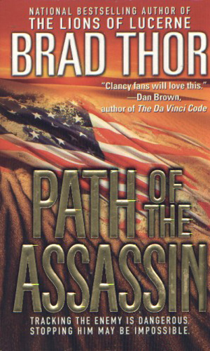 Path Of The Assassin