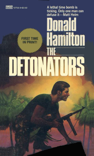 The Detonators