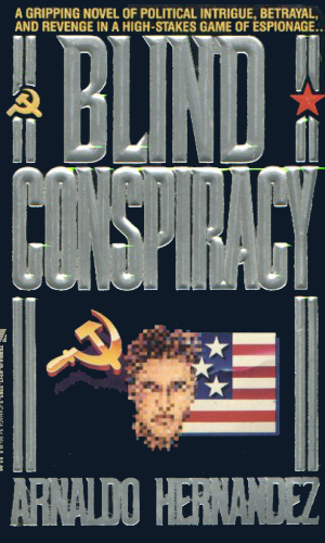 Blind Conspiracy