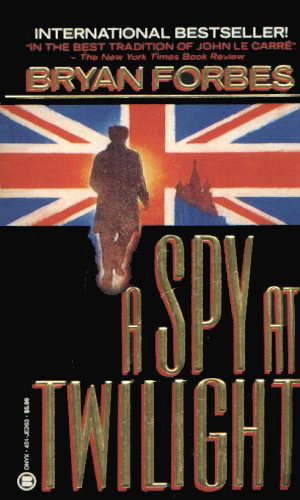 A Spy At Twilight