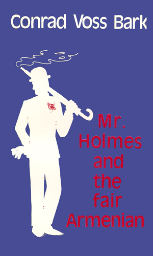 Mr. Holmes and the Fair Armenian