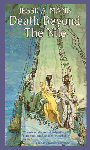 Death Beyond The Nile