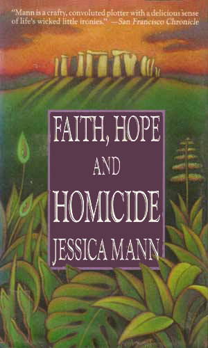 Faith, Hope and Homicide