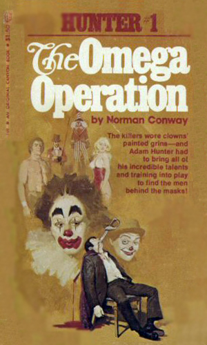 The Omega Operation