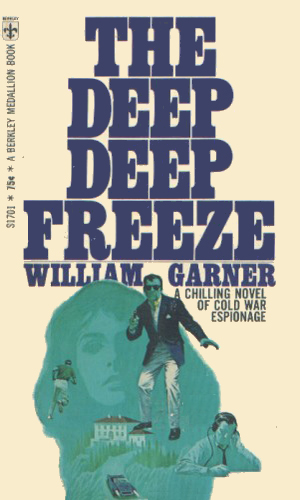 The Deep Deep Freeze