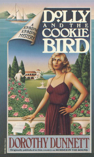 Dolly And The Cookie Bird