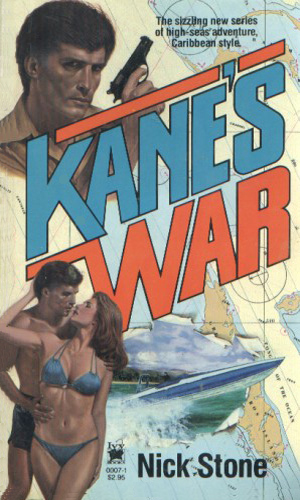 Kane's War