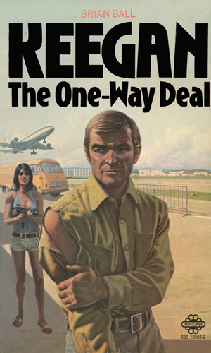 Keegan: The One-Way Deal