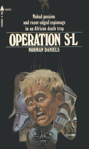 Operation SL