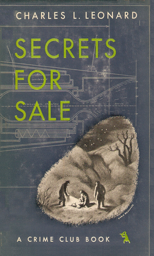 Secrets For Sale