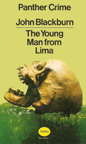 The Young Man From Lima