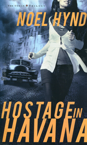 Hostage In Havana