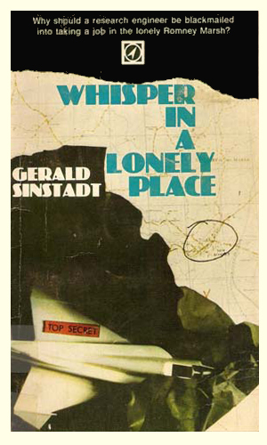 Whisper In A Lonely Place