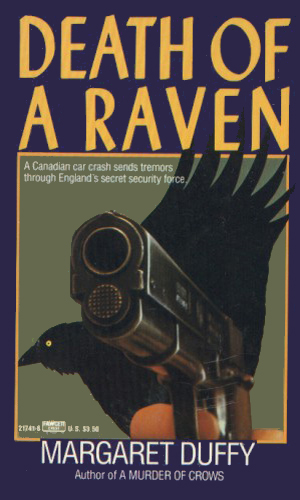 Death Of A Raven