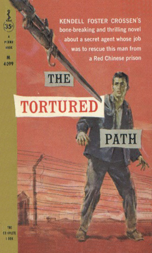 The Tortured Path
