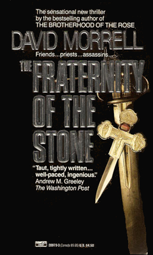The Fraternity Of The Stone
