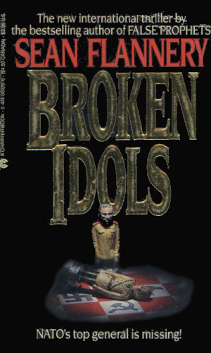Broken Idols