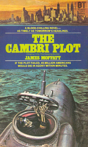 The Cambri Plot