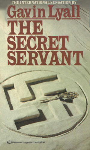 The Secret Servant