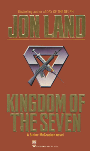 Kingdom Of The Seven