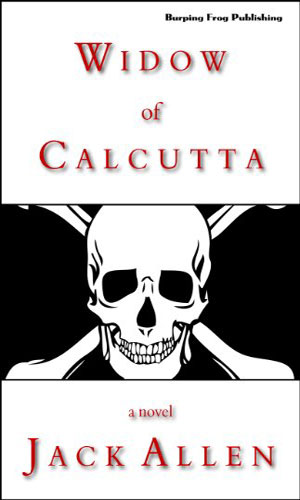 Widow of Calcultta