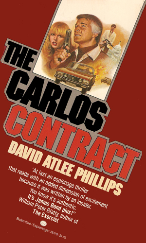 The Carlos Contract