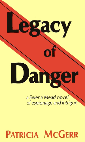 Legacy Of Danger