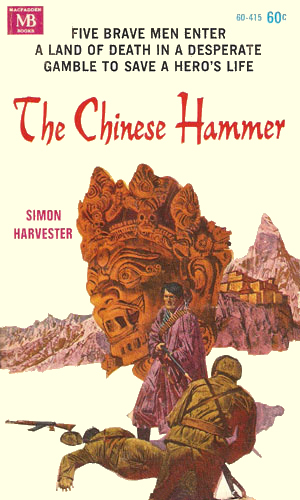 The Chinese Hammer