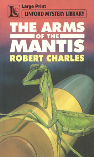 The Arms Of The Mantis