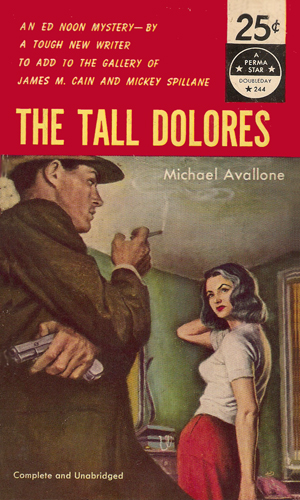 The Tall Dolores
