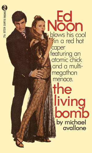 The Living Bomb
