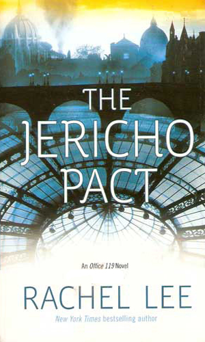 The Jericho Pact