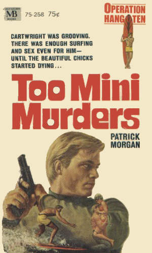 Too Mini Murders
