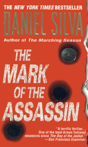 The Mark Of The Assassin