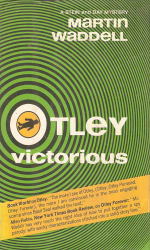 Otley Victorious