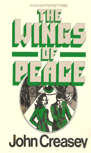 The Wings Of Peace