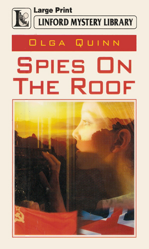 Spies On The Roof