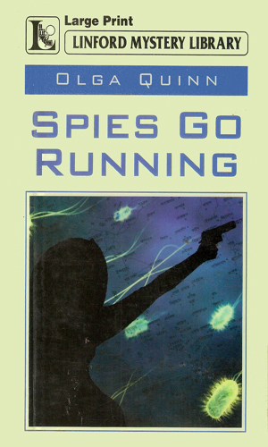 Spies Go Running