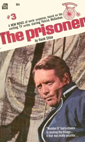 The Prisoner: A Day In The Life