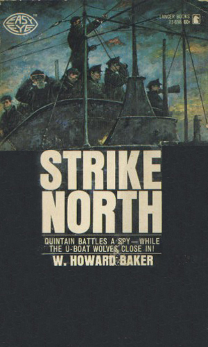 Strike North