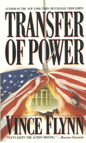 Transfer Of Power